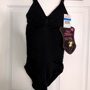 Body Suit Shapewear